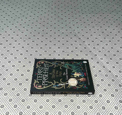 a stroke of the pen the lost stories by terry pratchett