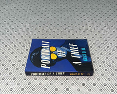 potrait of a thief by grace d li