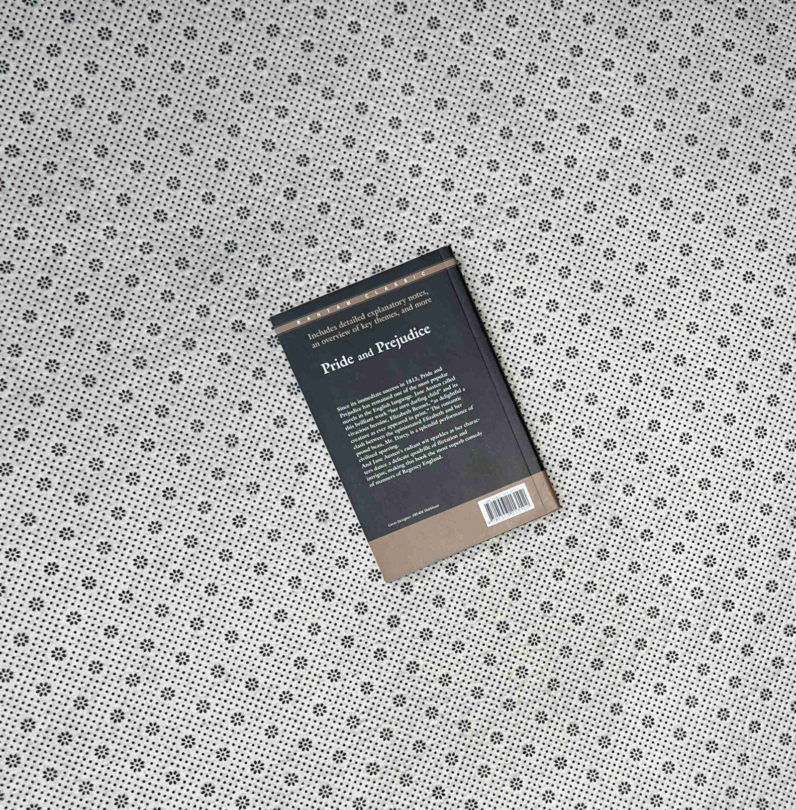 pride and prejuice by jane austin