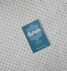 sufism a new history of islamic mysticism by alexander knysh