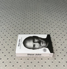 steve jobs by walter isaacson