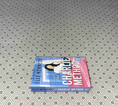 the charlie method campus diaries series book 3 by elle kennedy