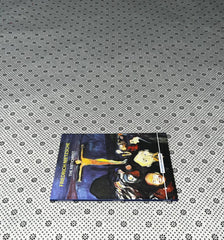 the antichrist by friedrich nietzsche