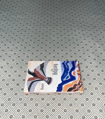 the odyssey by homer