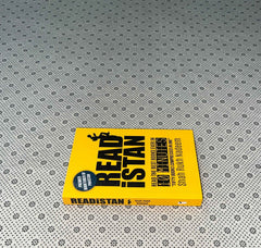 readistan read the best books ever in 10 minutes 50 books compressed in one by shahrukh nadeem