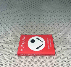 wind pinball two novels by haruki murakami