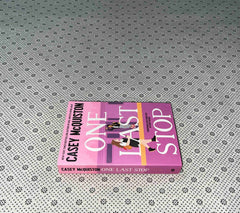 one last stop by casey mcquiston