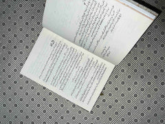 jo bache hain sang samait lo by farhat ishtiaq