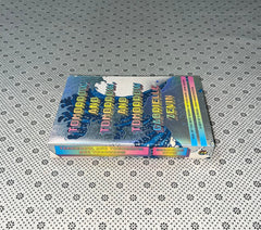 tomorrow and tomorrow and tomorrow by gabrielle zevin