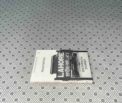 lahore a sentimental journey by pran nevile