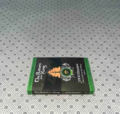 the return of the king the lord of the rings series part 3 by j r r tolkien