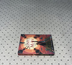 THE SUNLIT MAN (A Stormlight Archive Companion Novel) by Brandon Sanderson