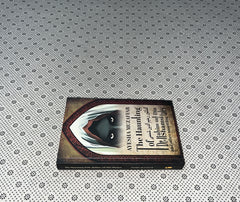 THE HAUNTING OF DR. RAHIM-UD-DIN SHAMSI- & OTHER UNSETTLING TALES