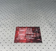 THE HAUNTING OF HILL HOUSE by Shirley Jackson