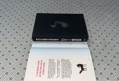 THE BULLET THAT MISSED by Richard Osman