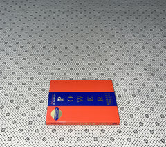 THE 48 LAWS Of Power by Robert Greene