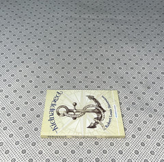 KIDNAPPED by Robert Louis Stevenson