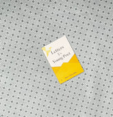 letters to a young poet by rainer maria rilke