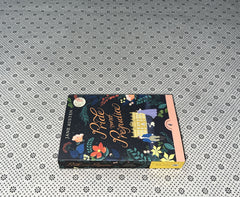 PRIDE AND PREJUDICE by Jane Austen