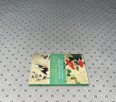 THE BOOK OF RUMI: 105 Stories And Fables That Illumine, Delight, And Inform by Maulana Rumi