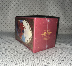 HARRY POTTER 1-3 BOX SET: Minalima Edition (Harry Potter And The Philosopher's Stone, Harry Potter And The Chamber Of Secrets And Harry Potter And The Prisoner Of Azkaban) by J.K. Rowling