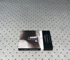 A PASSAGE TO INDIA by E.M. Forster