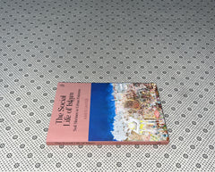 THE SOCIAL LIFE OF ISLAM: SUFI SHRINES IN URBAN PAKISTAN by Amen Jaffer