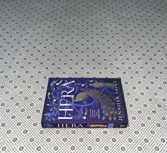 HERA: The Dazzling Story Of The Queen Of Mount Olympus From Bestselling Author Of Ariadne by Jennifer Saint