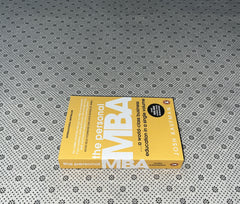 THE PERSONAL MBA by Josh Kaufman