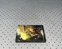 REPUBLIC (Readings Classics) by Plato