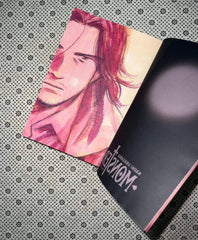 monster the perfect edition volume 1 by naoki urasawa