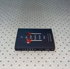 if he had been with me by laura nowlin