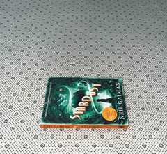 stardust by neil gaiman