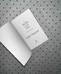 a stroke of the pen the lost stories by terry pratchett