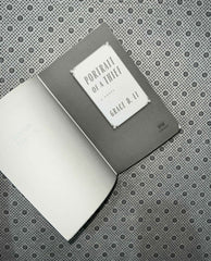 potrait of a thief by grace d li