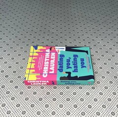 dating you hating you by christina lauren