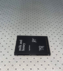 milk and honey by rupi kaur