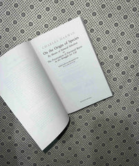 on the origin of species penguin classics by charles darwin