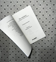 the antichrist by friedrich nietzsche