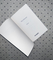 the odyssey by homer