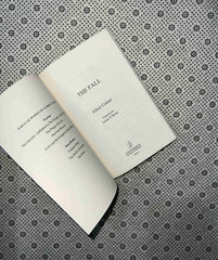 the fall by albert camus