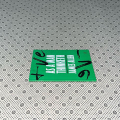 as a man thinketh by james allen