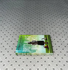 britt marie was here by fredrik backman