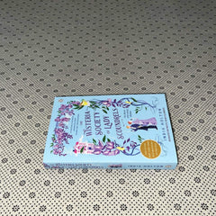 the wisteria society of lady scoundrels by india holton