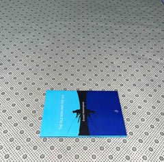 the old man and the sea winner of the pulitzer prize for fiction 1953 by ernest hemingway