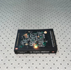 the brothers hawthorne the inheritance games series book 4 by jennifer lynn barnes 1