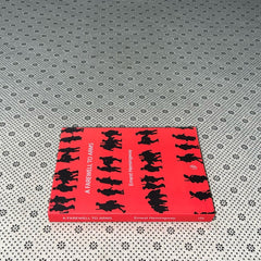 a farewell to arms by ernest hemingway