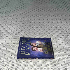 divine rivals letters of enchantment series book 1 by rebecca ross 1