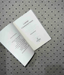 lahore a sentimental journey by pran nevile