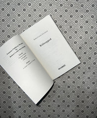 KIDNAPPED by Robert Louis Stevenson